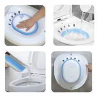 Sitz Bath Kit