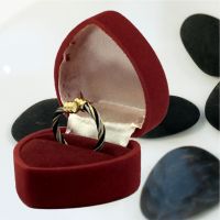 Dick Wicks Magnetic Ring